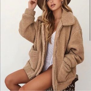 BNWT I.AM.GIA Jacket!!